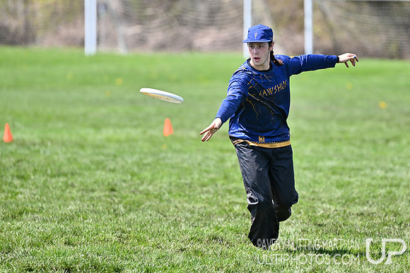 D3 Metro East Regionals 2026 Mens