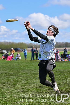 D3 Metro East Regionals 2026 Mens
