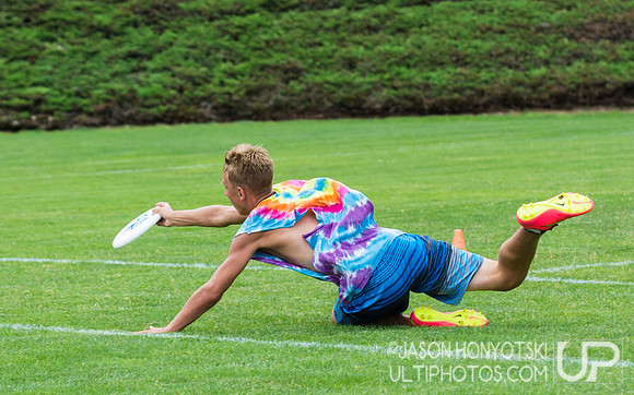 NUTC 2014 Session B