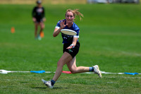 Friday action at the USAU International Club Championships.
