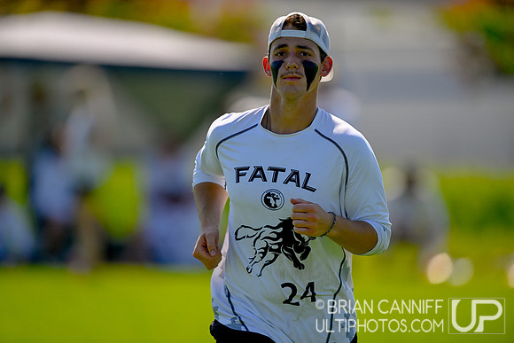 2024 USA Ultimate Division 3 College Championships