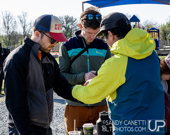 Fools Fest 2022 - Saturday Action