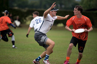 United States U23 Open vs Netherlands U23 Open - Day 3 - Pool Pl