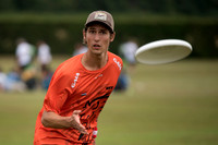 United States U23 Open vs Netherlands U23 Open - Day 3 - Pool Pl