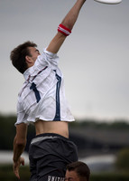 United States U23 Open vs Netherlands U23 Open - Day 3 - Pool Pl