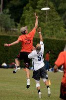 United States U23 Open vs Netherlands U23 Open - Day 3 - Pool Pl
