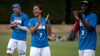 United States U23 Mixed vs Germany U23 Mixed - Day 3 - Pool Play