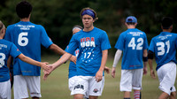 United States U23 Mixed vs Germany U23 Mixed - Day 3 - Pool Play
