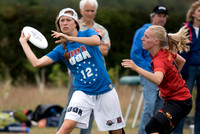 United States U23 Mixed vs Germany U23 Mixed - Day 3 - Pool Play