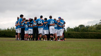 United States U23 Mixed vs Germany U23 Mixed - Day 3 - Pool Play