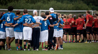 United States U23 Mixed vs Germany U23 Mixed - Day 3 - Pool Play