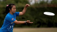 United States U23 Mixed vs Germany U23 Mixed - Day 3 - Pool Play