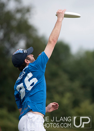 United States U23 Mixed vs Germany U23 Mixed - Day 3 - Pool Play