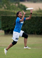 USA vs Germany - Pool P Mixed - WU23 Ultimate Championships 2015
