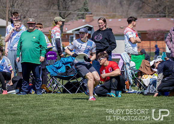 Indy Invite 2025