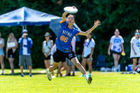 BC Junior Ultimate Championship