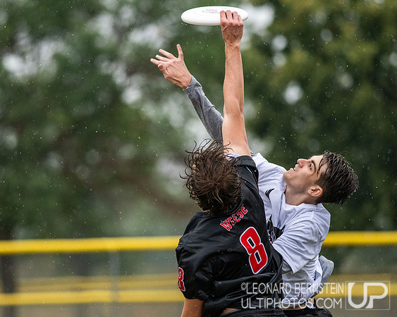 US Open YCC 2022 Saturday