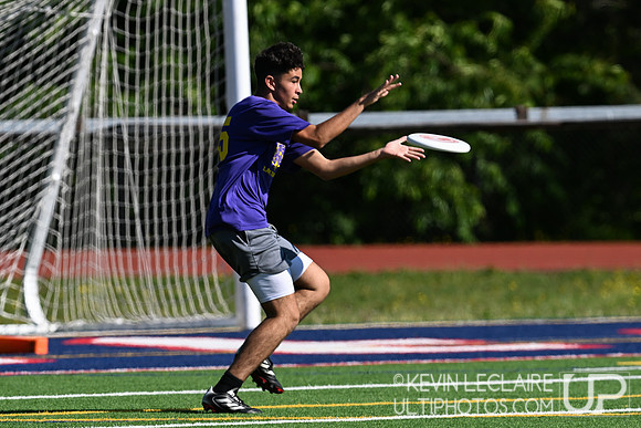 Fairfax Fog v Lke Braddock Bruins