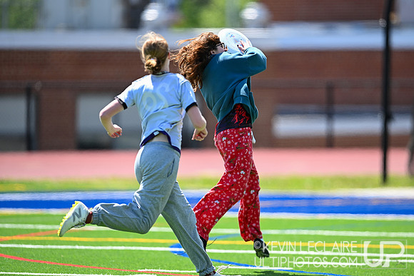 Girls Final - MadLuv vs ALX combo team