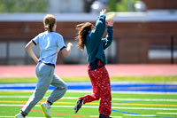 Girls Final - MadLuv vs ALX combo team