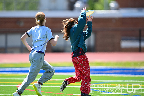 Girls Final - MadLuv vs ALX combo team