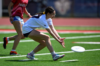 Girls Final - MadLuv vs ALX combo team