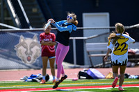 Girls Final - MadLuv vs ALX combo team
