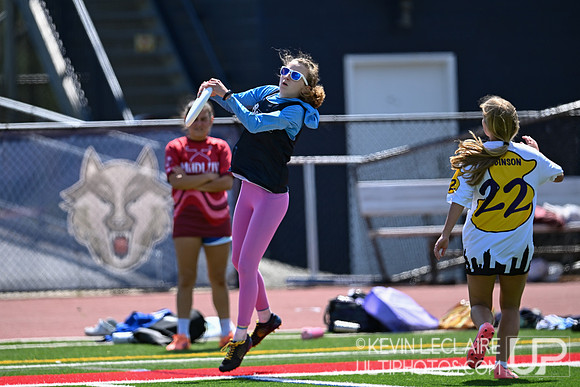 Girls Final - MadLuv vs ALX combo team