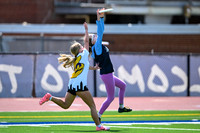 Girls Final - MadLuv vs ALX combo team