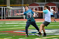 Fairfax Fog vs S. Lakes Seahucks 3/8/2026