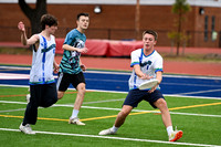 Fairfax Fog v South Lakes Seahucks