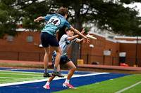 Fairfax Fog v South Lakes Seahucks