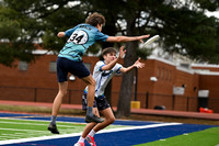 Fairfax Fog v South Lakes Seahucks