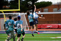 Fairfax Fog v South Lakes Seahucks