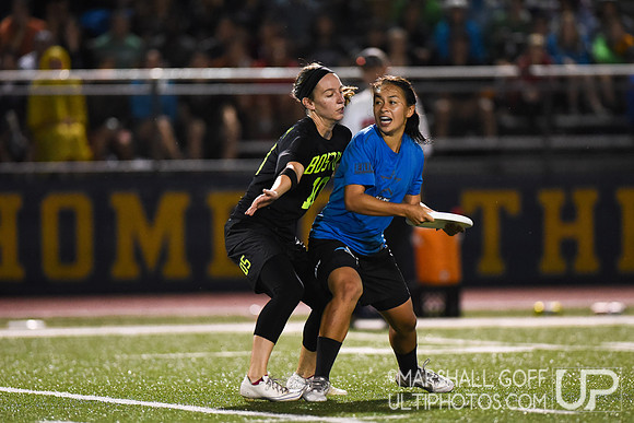 All-Star Tour vs. Brute Squad