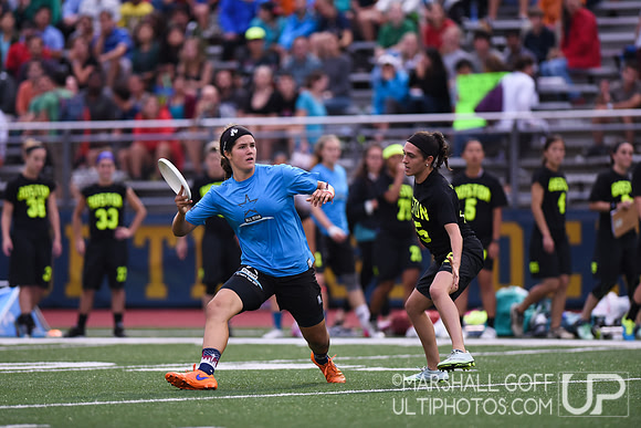 All-Star Tour vs. Brute Squad