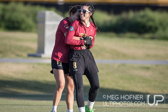WFDF 2024 World Masters Ultimate Championships
