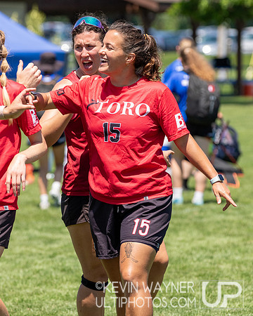 Mixed Finals - Pro-Elite Challenge East 2025
