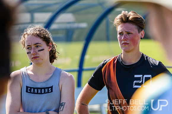 Vancouver Ultimate League