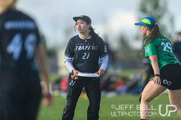 Canadian Ultimate Championship 2025