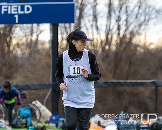 2023 DC Shadow Open Tryouts- Sunday