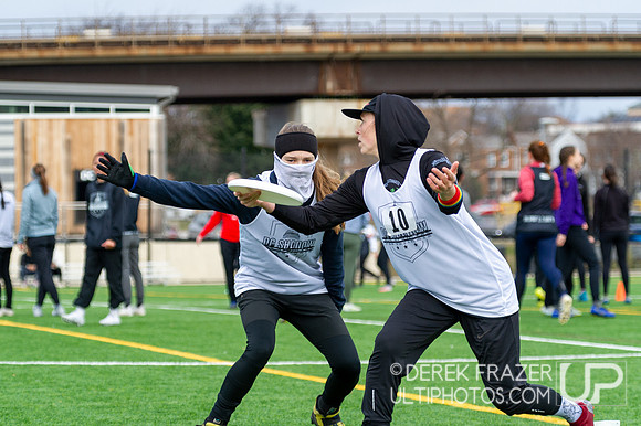 2023 DC Shadow Open Tryouts- Sunday