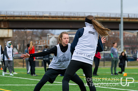 2023 DC Shadow Open Tryouts- Sunday