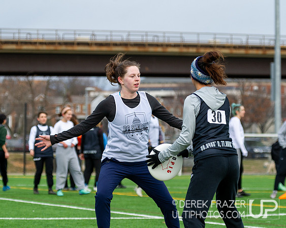 2023 DC Shadow Open Tryouts- Sunday
