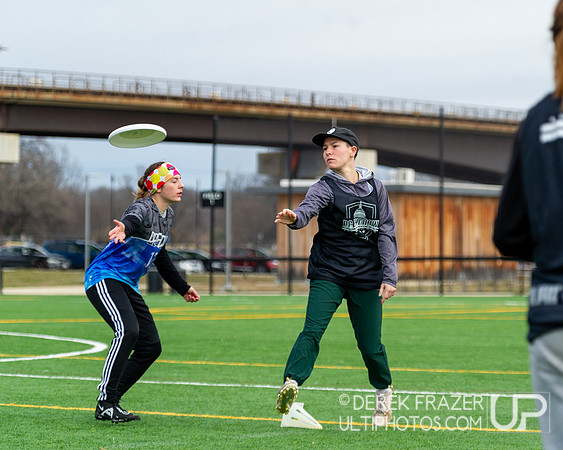 2023 DC Shadow Open Tryouts- Sunday