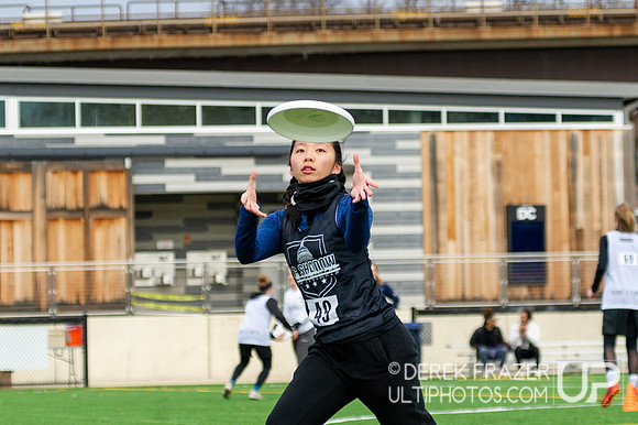2023 DC Shadow Open Tryouts- Sunday