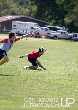 Capital Sectionals 2014 Saturday