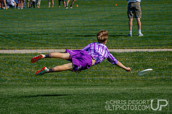 2024 High School National Invite (HSNI) ©