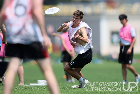 Boston Invite 2025