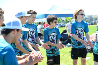 Boys A and B Pool R3 - VA HS States 2025 Saturday